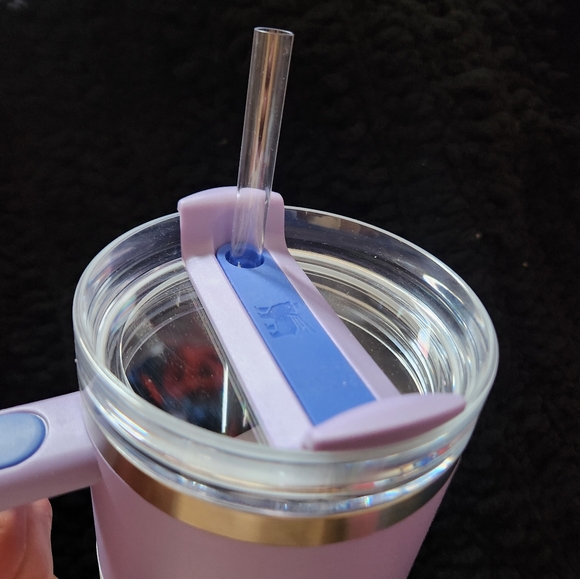 Stanley 40oz Quencher in Lavender - Picture 4 of 4